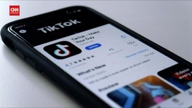 Tiktok Uji Live Subscription Besok, Kreator Bisa Terima Donasi
