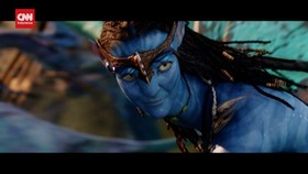 VIDEO: Judul Terbaru Avatar 2 hingga Margot Robbie sebagai Barbie