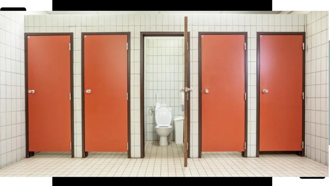 Fasilitas Toilet Rest Area yang Bersih dan Nyaman Kala Mudik