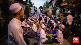 7 Wisata Religi Sekitaran Jakarta untuk Dikunjungi Saat Ramadan