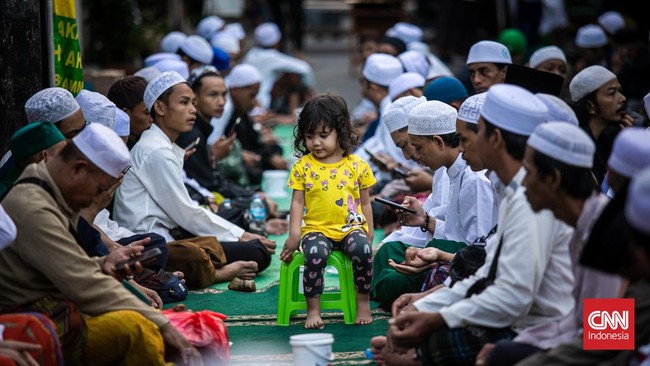 CNNIndonesia.com telah merangkum jadwal berbuka puasa yang dilansir dari laman resmi BIMAS Kementerian Agama.