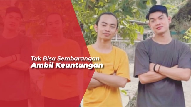 Ariel NOAH Peringatkan Musisi Cover, Tri Suaka-Zidan Disentil Soal Royalti