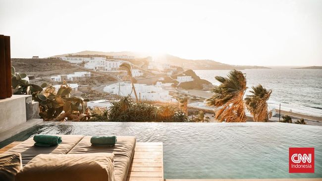 Merencanakan sendiri liburan ke Mykonos memang susah-susah gampang. Apalagi jika Mykonos bukan satu-satunya tujuan liburan Anda ke Eropa.