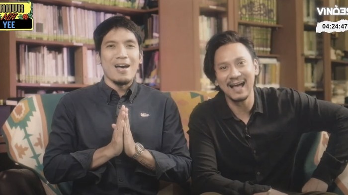 3 Sumber Kekayaan Vincent Rompies dan Desta Mahendra, Sahabat yang Raih Sukses Bersama!
