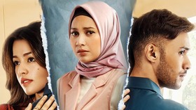 Sinopsis Wedding Agreement Ep 6, Babak Baru Pernikahan Bian dan Tari