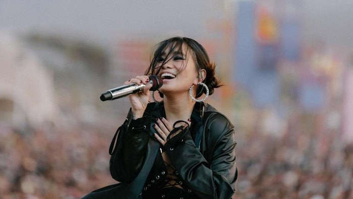 8 Artis Perempuan Asia yang Sukses Tampil di Coachella 2022, Ada Favoritmu?