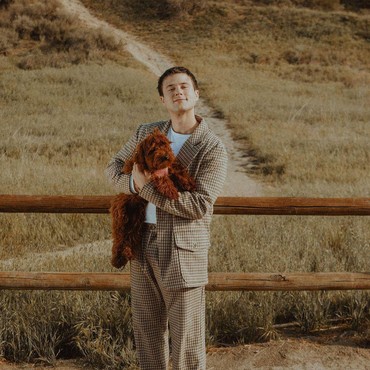 Kisah Alec Benjamin soal Album Baru, Alami Rasa Cemas & Candu Media Sosial