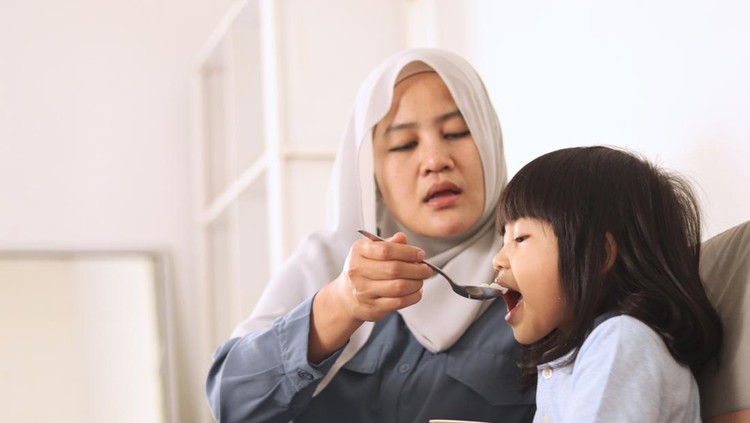 Anak Muslim