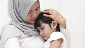 OBAT DIARE ALAMI UNTUK ANAK