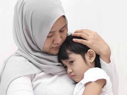 7 Doa agar Anak Dijaga Allah SWT & Terhindar dari Bahaya, Amalkan untuk Selamat Dunia Akhirat Bun!