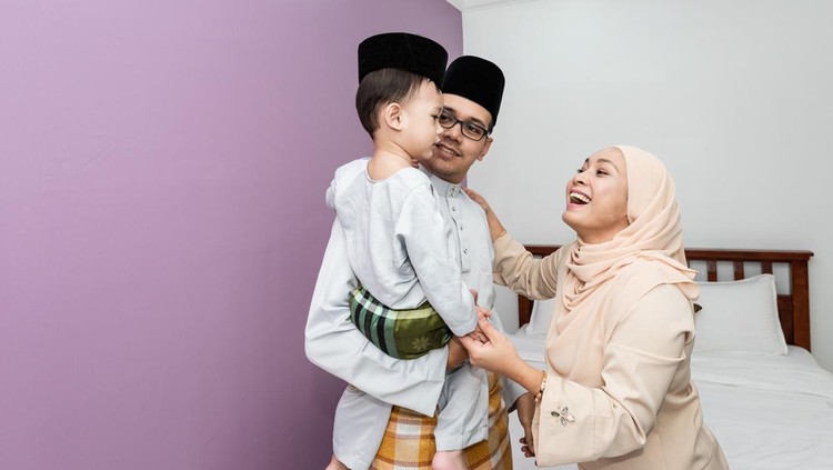Anak Muslim Anak Muslim