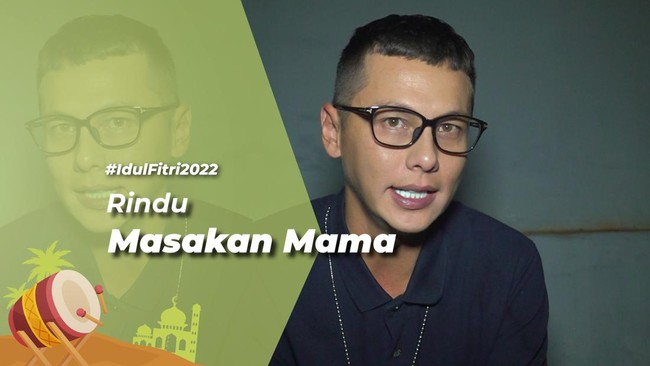 Banjir Job Saat Ramadan, Andhika Pratama Pilih Lebaran di Malang