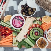 Mengenal Diet Vegetarian Keto, Kombinasi Vegetarian dan Keto Diet yang Bantu Turunkan Berat Badan