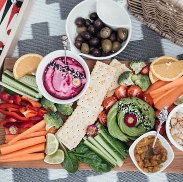 img-title Mengenal Diet Vegetarian Keto, Kombinasi Vegetarian dan Keto Diet yang Bantu Turunkan Berat Badan