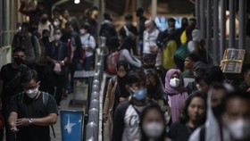 4 Kota Diprediksi Jadi 'Penyedot Sinyal' Utama saat Lebaran 2024