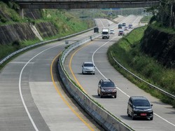 Berlaku Mulai 28 Februari, Ini Tarif Jalan Tol Cisumdawu