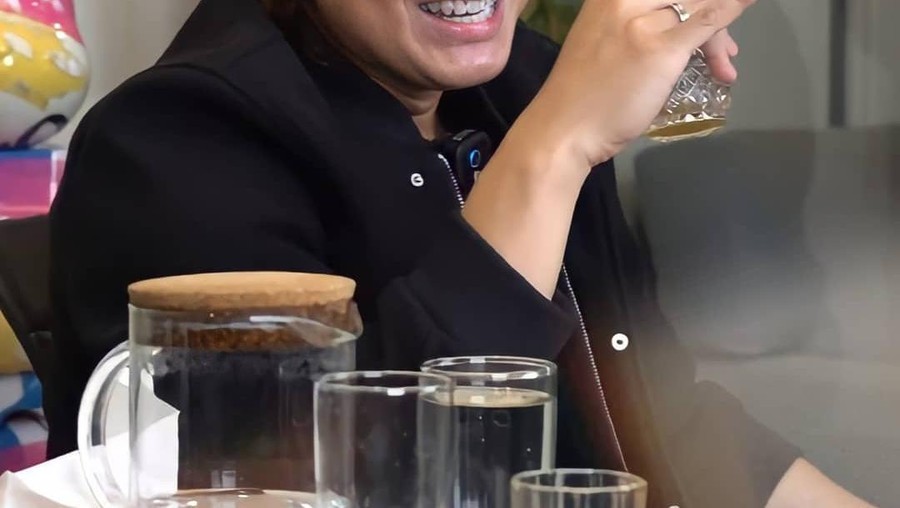 Billy Syahputra