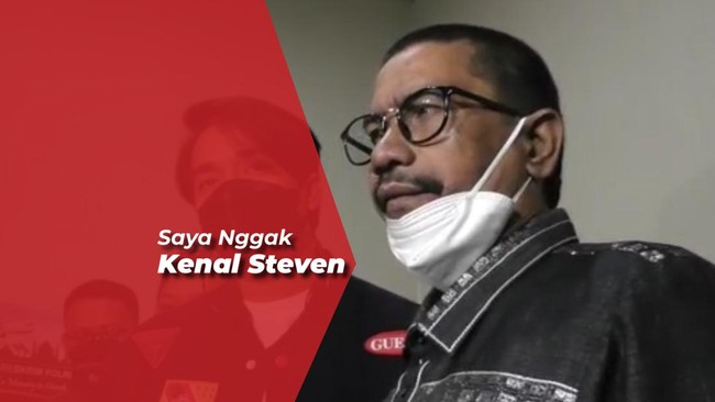 Terseret Kasus DNA Pro Gegara Mobil Rp1 M, Billy Syahputra: Ini Ujian