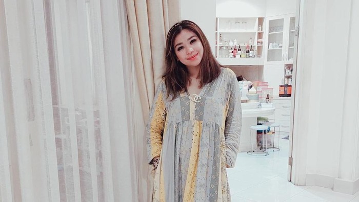 Chacha Sitohang