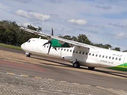 Fakta-fakta Citilink Mendarat Darurat di Juanda karena Pilot Sakit-Meninggal