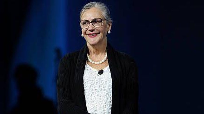 Pewaris L'Oreal Kembali Memimpin, Ini Daftar 7 Perempuan Terkaya di Dunia 2022 versi Forbes