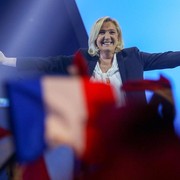 Tuai Kontroversi Karena Larang Penggunaan Hijab, Ini Deretan Fakta Marine Le Pen yang Kalah Dalam Pilpres Prancis