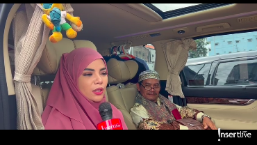 img-title Sempat Menghilang Usai Gempa, Adik Dinar Candy Akhirnya Ditemukan Selamat