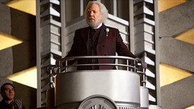The Ballad of Songbirds and Snakes, Prekuel Hunger Games Tayang 2023