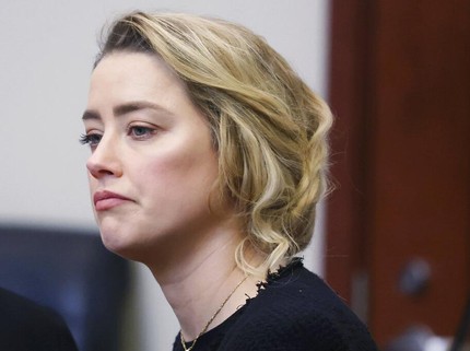 Amber Heard Siap Beberkan Cerita Eksklusif Usai Kalah dari Johnny Depp di Pengadilan