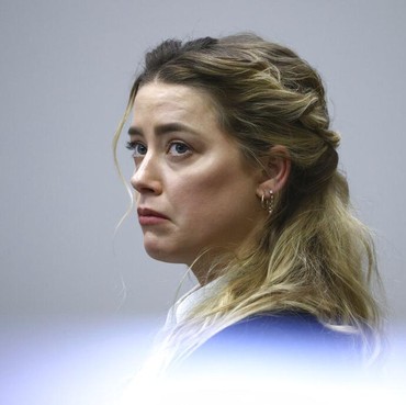 Elon Musk Diduga Punya Andil dalam Donasi US$3,5 Juta Amber Heard ke ACLU