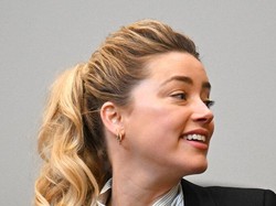 Petisi Singkirkan Amber Heard dari Aquaman 2 Capai 2,6 Juta Tanda Tangan