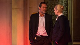 Sinopsis Solace Tayang di Bioskop Trans TV Malam Ini
