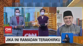 VIDEO: Jika Ini Ramadan Terakhirku