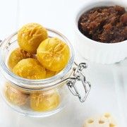 Kuis: Tebak Nama Kue Lebaran dari Emoji, Bisa Tebak Semua?