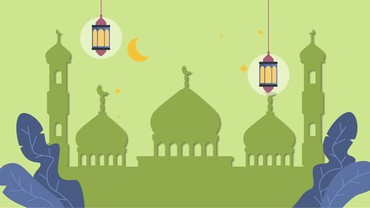 Mengenal Munggahan yang Sering Dilakukan Jelang Puasa Ramadan