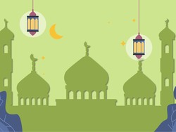 Jadwal Buka Puasa 2023 di Bandung, Cimahi dan Sumedang
