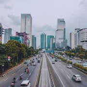 Yeay! Ganjil-Genap Jakarta Ditiadakan Sementara di Libur Lebaran, Catat Tanggalnya, Beauties!