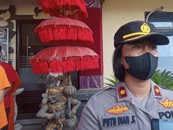 Polisi Ungkap Motif WN Rusia di Badung Jual iPhone 12 Pro Max Bodong