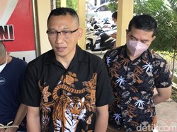 Cekoki Miras-Perkosa Siswi SMP, Pemuda Asal Rembang Diringkus