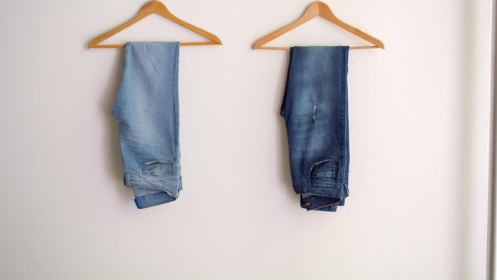 4 Kesalahan Memakai Jeans yang Bisa Bikin Kamu Gagal Keren! Ketahui Sekarang Juga!