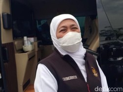 Gubernur Jatim: May Day Kali Ini Istimewa bagi Buruh di Indonesia