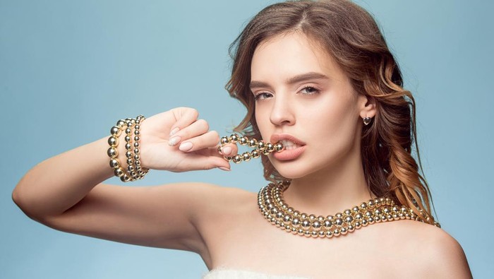 Investasi Perhiasan Mewah Tak Kalah Menguntungkan, Ini Caranya Buat Pemula