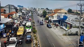 One Way di Tol Cipali, Mobil ke Jakarta Diarahkan Lewat Arteri Cirebon