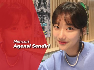 Ingin Fokus Akting, Naeun eks APRIL Bakal Gabung di Namoo Actors?