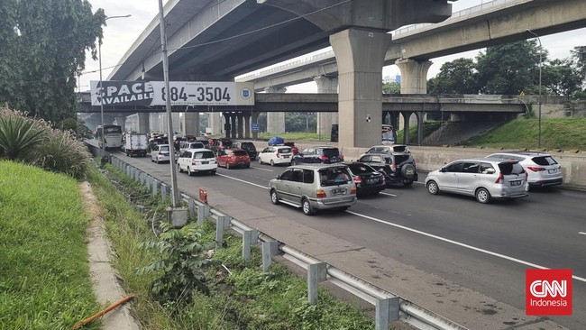 Sejumlah rekayasa lalu lintas akan diterapkan untuk mengurai kemacetan saat mudik Lebaran 2024.