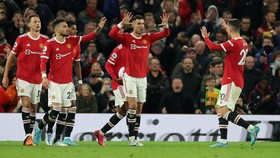 Respons Netizen Soal Ronaldo 'Si Biang Masalah'