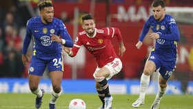 Erik Ten Hag Diklaim Sulit Tidur Usai Lihat MU vs Chelsea