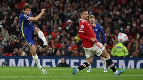 Jadwal Big Match Liga Inggris Pekan Ini: Chelsea vs MU