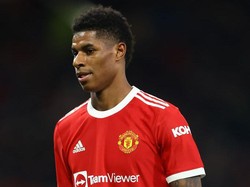 Roy Keane Tak Suka Marcus Rashford Kebanyakan Senyam-senyum!