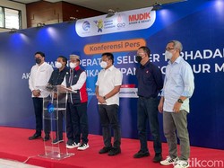 Penghentian Siaran TV Analog ke Digital Akan Dikawal Tim Khusus